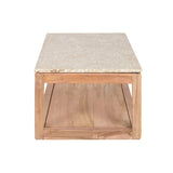 Centre Table Home ESPRIT 120 x 60 x 40 cm-8