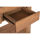 Console Home ESPRIT 120 x 40 x 78 cm-6