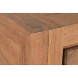 Console Home ESPRIT 120 x 40 x 78 cm-4