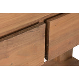 Console Home ESPRIT 120 x 40 x 78 cm-3