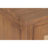 TV furniture Home ESPRIT 140 X 45 X 50 CM-5