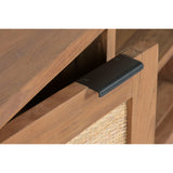 TV furniture Home ESPRIT 140 X 45 X 50 CM-4