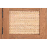 TV furniture Home ESPRIT 140 X 45 X 50 CM-3