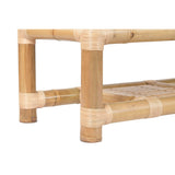 Garden sofa Home ESPRIT 135 X 70 X 80 CM-2