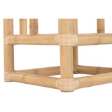 Garden sofa Home ESPRIT 135 X 70 X 80 CM-10