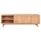 TV furniture Home ESPRIT 160 x 45 x 50 cm-5