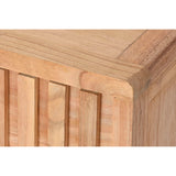 TV furniture Home ESPRIT 160 x 45 x 50 cm-3