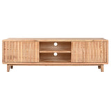 TV furniture Home ESPRIT 160 x 45 x 50 cm-1
