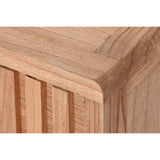 Centre Table Home ESPRIT 110 x 60 x 45 cm-2