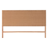 Headboard Home ESPRIT 165 X 5,5 X 105 CM-0
