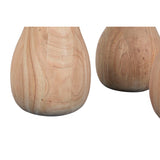 Side table Home ESPRIT 60 x 60 x 40 cm-3