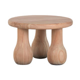 Side table Home ESPRIT 60 x 60 x 40 cm-0