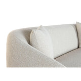 Sofa Home ESPRIT White Scandi 196 X 94,5 X 71 CM-5