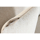 Sofa Home ESPRIT White Scandi 196 X 94,5 X 71 CM-3