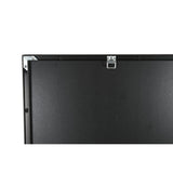 Painting Home ESPRIT Brown Green Oriental Vase 80 x 3,5 x 160 cm (2 Units)-1