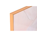 Painting Home ESPRIT White Beige Modern Scandinavian 80 x 3,5 x 120 cm (2 Units)-3