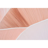 Painting Home ESPRIT White Beige Modern Scandinavian 80 x 3,5 x 120 cm (2 Units)-2