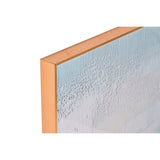 Painting Home ESPRIT Aluminium MDF Wood 80 x 3,5 x 120 cm-3