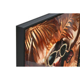 Canvas Home ESPRIT Cow Modern Bull Lacquered 62 x 4 x 122 cm (3 Units)-2