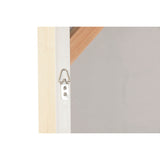 Canvas Home ESPRIT White Beige Sheets Scandinavian 102,5 X 5,5 X 152,5 CM-3