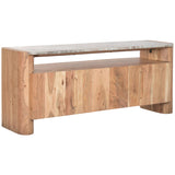 TV furniture Home ESPRIT 150 x 40 x 60 cm-0