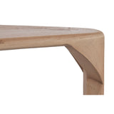 Set of 2 tables Home ESPRIT 11 X 60 X 38 CM-2