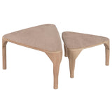 Set of 2 tables Home ESPRIT 11 X 60 X 38 CM-8