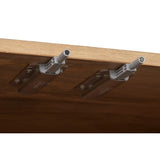 Sideboard Home ESPRIT Mango wood 180 x 40 x 80 cm-13