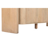 Sideboard Home ESPRIT Mango wood 180 x 40 x 80 cm-6