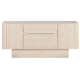 Sideboard Home ESPRIT Beige Wood 162,6 X 45,9 X 76 CM-1