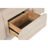 Sideboard Home ESPRIT Beige Wood 162,6 X 45,9 X 76 CM-7