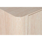 Sideboard Home ESPRIT Beige Wood 162,6 X 45,9 X 76 CM-5