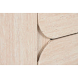 Sideboard Home ESPRIT Beige Wood 162,6 X 45,9 X 76 CM-4