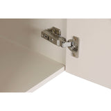 Sideboard Home ESPRIT Beige Wood 162,6 X 45,9 X 76 CM-3