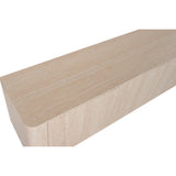 TV furniture Home ESPRIT 200 X 40 X 51 CM-3