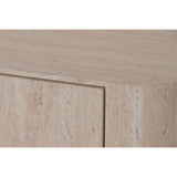 TV furniture Home ESPRIT 200 X 40 X 51 CM-2