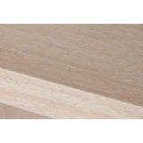 Dining Table Home ESPRIT Wood 180 x 90 x 76 cm-2