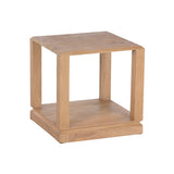Side table Home ESPRIT 45 x 45 x 45 cm-0