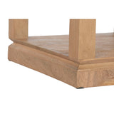 Side table Home ESPRIT 45 x 45 x 45 cm-3