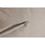 Garden sofa Home ESPRIT Natural 140 X 60 X 120 CM-13