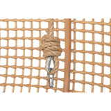 Garden sofa Home ESPRIT Natural 140 X 60 X 120 CM-11