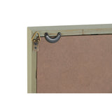 Painting Home ESPRIT Crystal Fir 70 x 4 x 100 cm (2 Units)-1