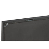 Painting Home ESPRIT Crystal Fir 30 x 2,5 x 40 cm (6 Units)-1