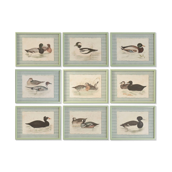 Painting Home ESPRIT Green Cottage (9Units)-0