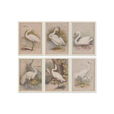 Painting Home ESPRIT Crystal Fir 40 X 2,5 X 55 cm (6 Units)-0