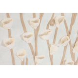 Acrylic Painting Home ESPRIT Paper 40 X 5 X 120 CM (2 Units)-2