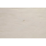 Dining Table Home ESPRIT White Resin MDF Wood 180 x 90 x 76 cm-2