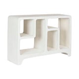 Hall Home ESPRIT White 120 x 35 x 80 cm-4