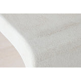 Hall Home ESPRIT White 120 x 35 x 80 cm-1