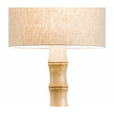 Floor Lamp Home ESPRIT Brown 220 V 40 x 40 x 150 cm-2